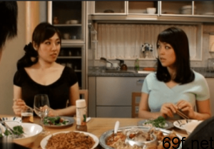 中森玲子(Nakamori Reik)、长泽梓(Azusa Nagasawa,長澤あずさ)