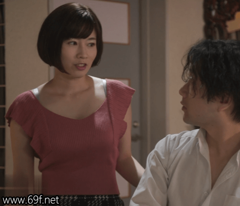 奥田咲(Saki Okuda)