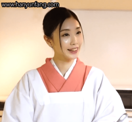 小松杏(Komatsu An)