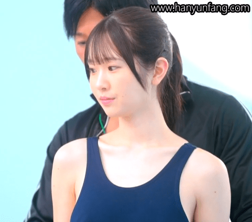白上咲花(Sakihana Shiragami)