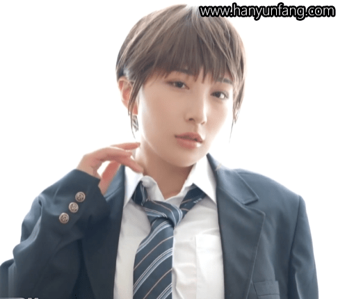 北野未奈(Kitano Mina,北野みな)