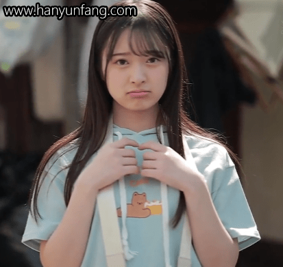 花守夏步(Hanamori Kaho,花守夏歩)